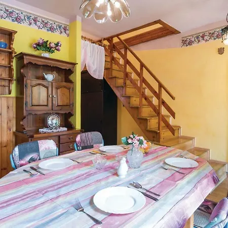 別荘 Two-bedroom Holiday In Rakalj